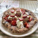 大衆イタリア食堂アレグロ - 