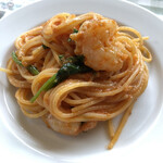 大衆イタリア食堂アレグロ - 