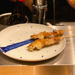 Yakitori Tsukada - 