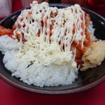 家系ラーメン王道 いしい - 