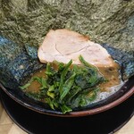 家系ラーメン王道 いしい - 