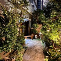 赤坂 津つ井 総本店 - 