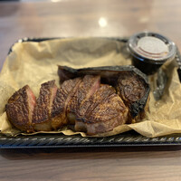 ウルフギャング・ステーキハウス 丸の内店 - 