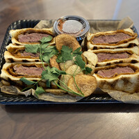 ウルフギャング・ステーキハウス 丸の内店 - 