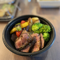 ウルフギャング・ステーキハウス 丸の内店 - 