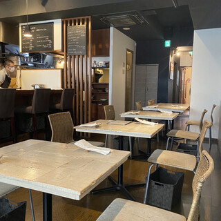 トラットリア・ダ・フェリーチェ_2