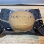 Le sejour de JUN - 