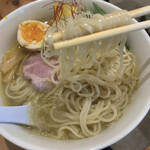 麺処 ぐり虎 - 