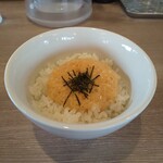 中華そば 和渦 TOKYO - 