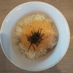 中華そば 和渦 TOKYO - 