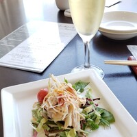 過門香 點 有楽町イトシア店 - 