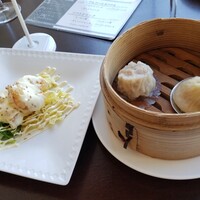 過門香 點 有楽町イトシア店 - 