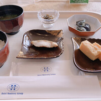 エスカーレ ホテルモントレ グラスミア大阪 - 