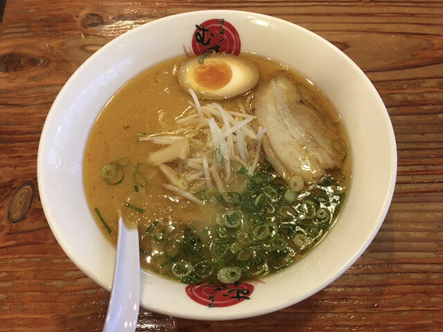 ラーメンむさし 貝塚本店 鶴原 ラーメン 食べログ ラーメンむさし 貝塚本店 鶴原 ラーメン 食べログ