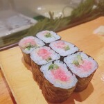 男寿司 - 
