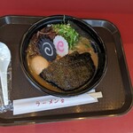 ラーメン一楽 - 