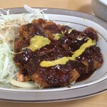 松屋 - 