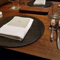 cenci - セッティング