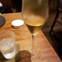 cenci - ペアリングのお茶