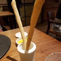 cenci - グリッシーニ