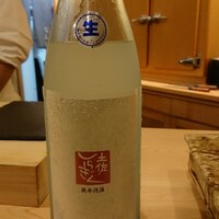 鮨 しゅん輔 阿佐ヶ谷 - 