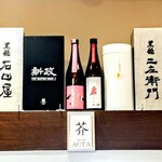 サケバー アクタ - 