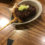 Oosaka Kushikatsu Tentekomai - 