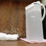 ラーメン二郎 - これは追加で用意した奴！