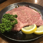 Sumibiyakiniku Yamamoto - 