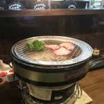 Sumibiyakiniku Yamamoto - 