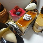 イデミスギノ - 