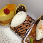 イデミスギノ - 