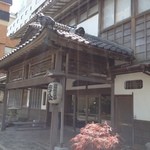 割烹旅館 若松 - 2012/06