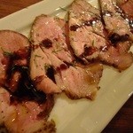 クオーレ・フォルテ - 食えるか？食えないか？そんな質問は邪道です？？ちょっと食べすぎじゃない？せっかく体重戻ったのにこの2日にしてまた3㌔太ったし。。。でも美味しいのだから仕方がない！