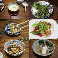 旅舎右馬允 - 
