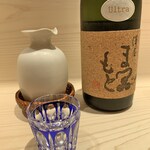 新ばし 星野 - 澤屋まつもと　Ultra