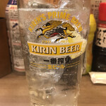 大衆酒場 晩杯屋 - 