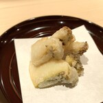 新ばし 星野 - 鮑