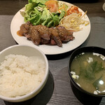 YAKINIKU PALACE B - 