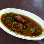 ポムズカリー＆珈琲 - 