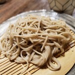 Teuchi Soba Yakko - 