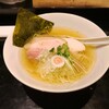 鶏そば・ラーメン Tonari