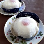 ミスタードーナツ - 料理写真: