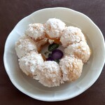 ミスタードーナツ - 