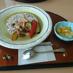 宍道湖展望レストラン - 