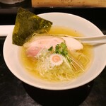 鶏そば・ラーメン Tonari - 