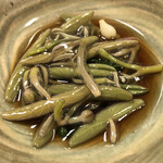 鰻はし本 - じゅんさい