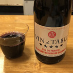 鰻はし本 - VJC Vin de Table