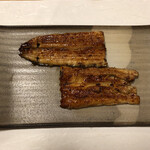 鰻はし本 - 琵琶湖天然鰻の蒲焼き