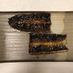 鰻はし本 - 琵琶湖天然鰻の蒲焼き